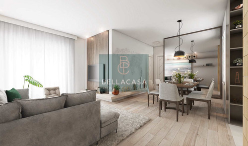 Imagem 5 de 10 de Apartamentos Com 2 Dorms, Centro, Ivoti - R$ 248 Mil, Cod: 107 - V107