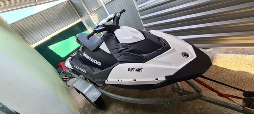 Sea Doo Spark 90hp 2 Lugares Virtua Nautica