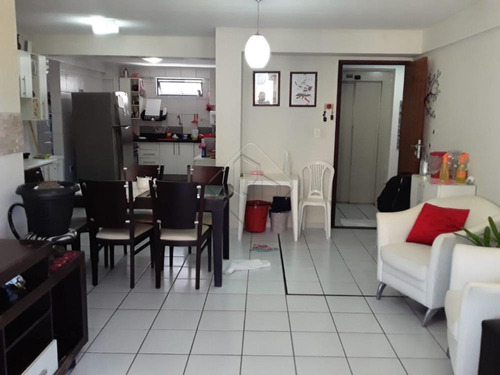 Imagem 6 de 10 de Apartamentos - Ref: V1805