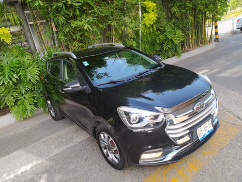 Imagen 1 de 15 de Jac Sei2 2018 1.5 At Cvt