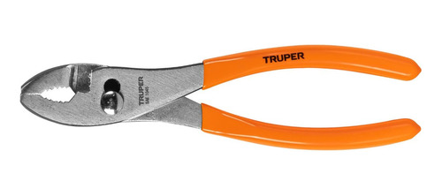 Pinza De Chofer 8'', Mango De Vinil, 17301 Truper