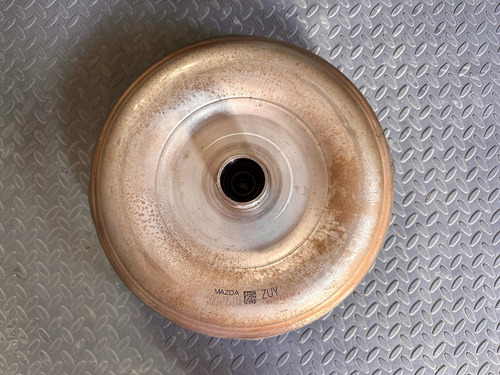 Turbina De Transmision Mazda 3 2.5 Skyactiv 2019-2022 (Usado)