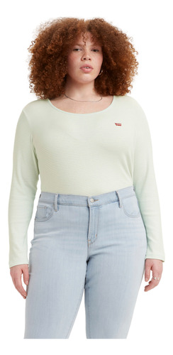 Levi's® Honey Shirt (plus) 36072-0005