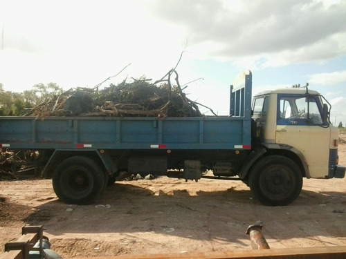 Ford 1311 Ford 1311 Volcadora