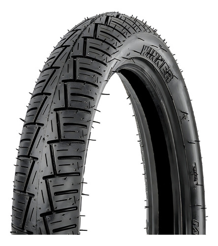 Pneu Moto Maggion Winner S/ C 90/90-18 Cg Titan/fan