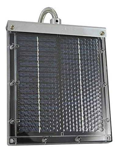 Wmi Innovationsba Products Sp12v1 Panel Solar Para Recargar