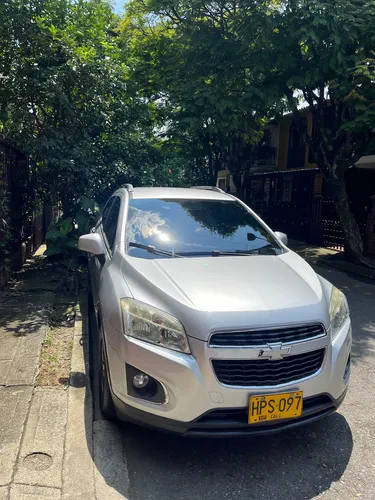 Chevrolet Tracker 1.8 Ls