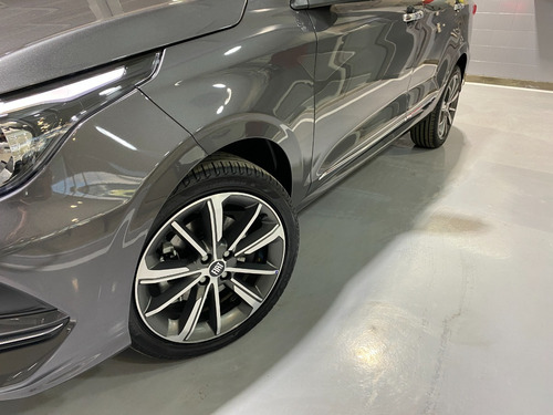 Imagen 21 de 21 de Fiat Cronos Drive 1.3 Pack Conectividad My23
