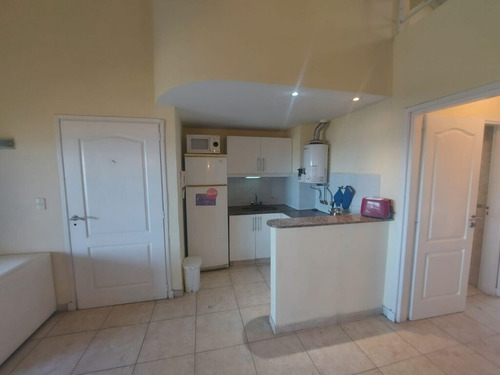 Imagen 6 de 26 de Alquiler Departamento Frente Mar Pinamar Duplex 6-8 Personas