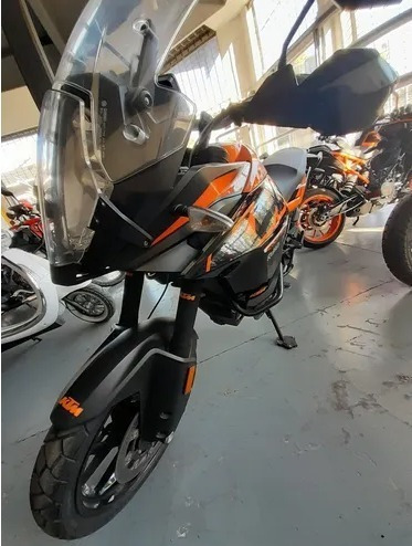 Imagen 3 de 15 de Ktm 1090 S Adventure Usado Seleccionado Solo En Motoswift