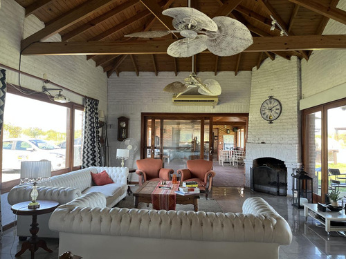 Imagen 7 de 30 de En Venta Y/o En Alquiler Magnifica Chacra En Estancia Benquerencia, San Miguel Del Monte