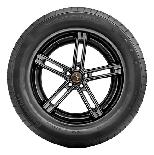 Pneu Continental Carro/suv Contipremiumcontact 2 P 95