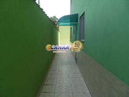 Imagem 10 de 16 de Sobrado Com 2 Dorms, Jardim Praia Grande, Mongaguá - R$ 420 Mil, Cod: 9672 - V9672