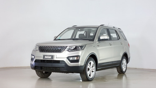 Changan Cx70 1.5 Elite Turbo At