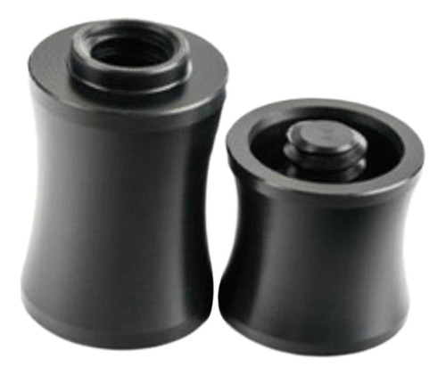 . Reparación Eje Protector Taco Billar 22mmx51mm