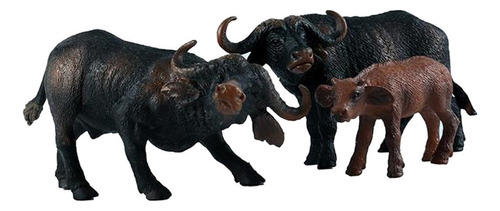 Modelos De Animales Salvajes Figuras De Animales