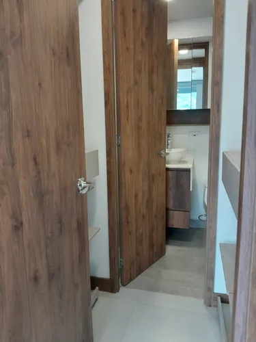 Arriendo Apartaestudio Ciudad De Rio