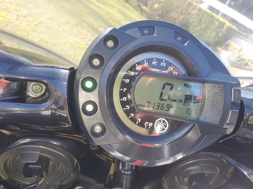 Yamaha Fazer 600cc