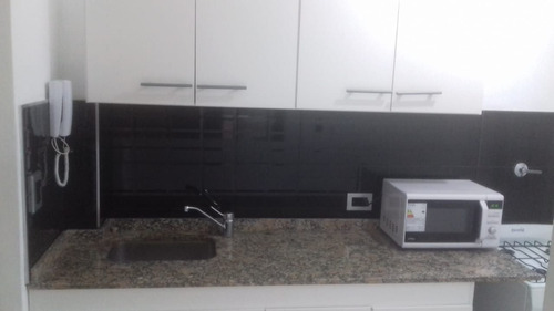Imagen 5 de 26 de Departamento En Venta De 1 Dormitorio En Liniers