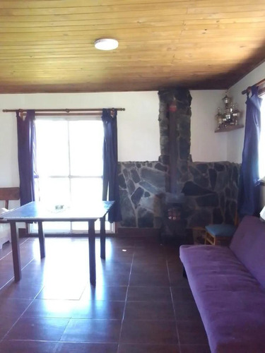 Casa En Venta - 2 Dormitorios 1 Baño - General Rodríguez