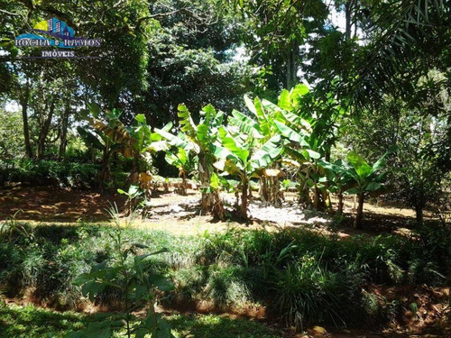 Imagem 3 de 8 de Chacara Venda Encosta Do Sol Itatiba Sp - Ch0055
