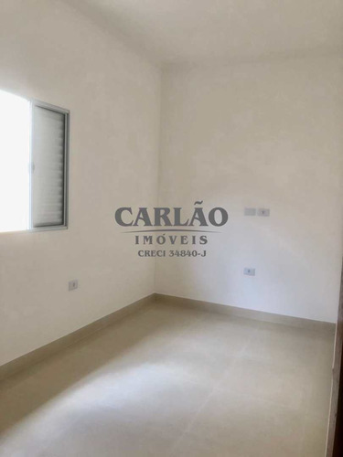 Imagem 14 de 20 de Casa Com 2 Dorms, Vera Cruz, Mongaguá - R$ 330 Mil, Cod: 353748 - V353748
