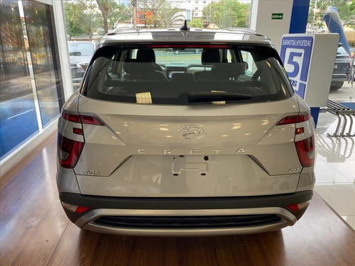 Imagem 4 de 7 de Hyundai Creta 2.0 Ultimate
