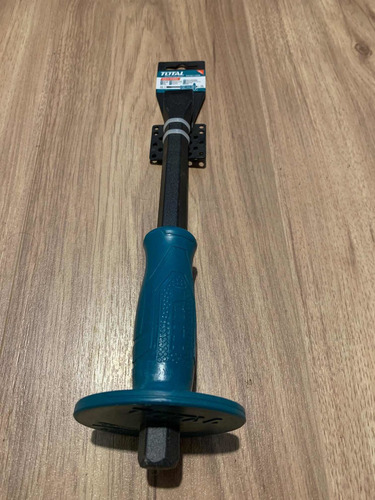Cincel Paleta Plana Total 30cm / 12 Pulgada