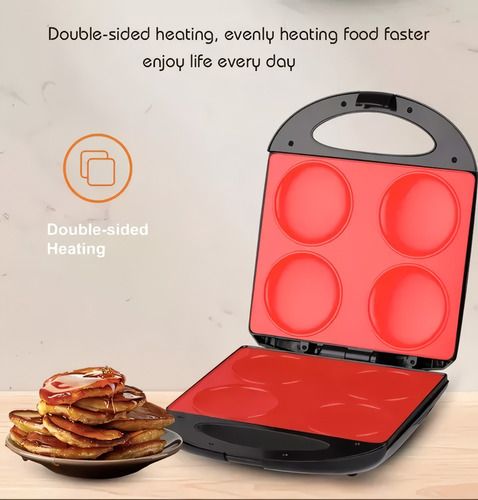 Tosti Arepa Tosty Arepa 1600w Arepas En 5 Min 10755