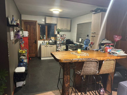 Se Vende Parcela Con Casa En Sector Pid Pid - Castro