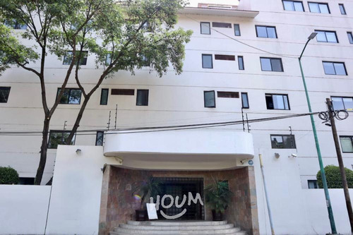 Imagen 2 de 30 de Departamento En Universal, Álvaro Obregón Con 3 Recámaras, 270 M², Id: 84122