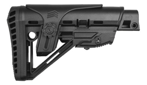 Culata 1 Rifle Pcp Kral Arms