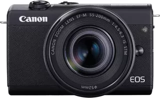 Canon M200 15-45mm Kit