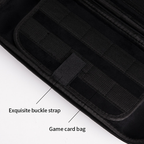 Portable Storage Bag For Nintendo Switch 2 Carrying Case