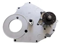 Comprar Bomba De Agua Original Foton C2 Diesel 2.8 (motor Bj493zq)