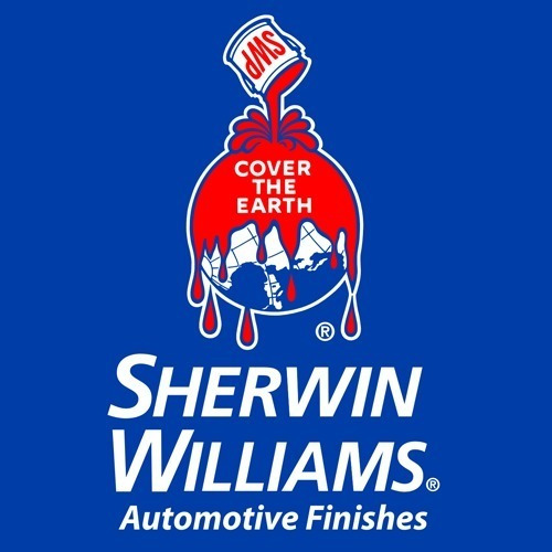 Imagen 2 de 4 de Barniz 8937 X 1,35 Lt + Catalizador Sherwin Auto