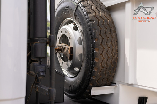 Mb 1620 Caçamba Bitruck Ñ É Vw 30280 30330 23210 23250 23230