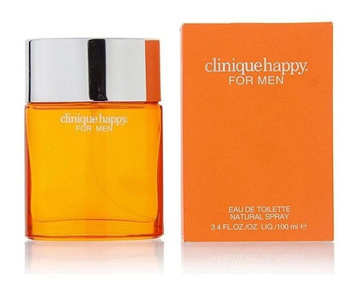 Clinique Happy For Men Edt 100ml(h)/ Parisperfumes Spa