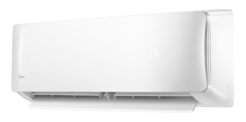 Aire Acond. Aurora 12000 Btus 220v On/off Solo Frio Midea