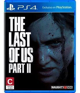 Playstation 4 The Last Of
