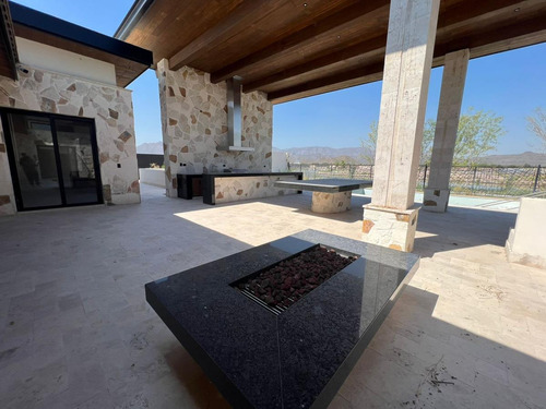Casa En Venta En Ciudad Juárez, Lerdo, Durango
