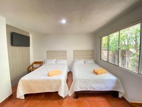 Casa En Renta Lomas De Cocoyoc (kiosko)