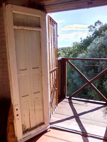 Venta De Chacra 1 Dormitorio, Paraje La Coronilla, Maldonado
