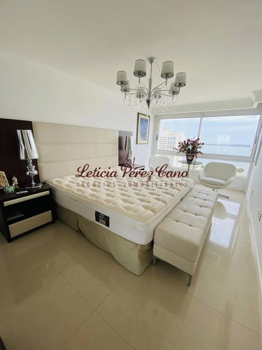 Imagen 19 de 19 de Venta Apartamento 3 Dormitorios En Playa Mansa