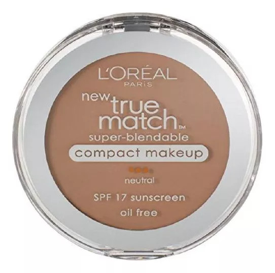 Primera imagen para búsqueda de bb cream loreal