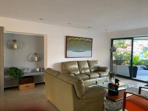 Imagen 8 de 23 de Vendo Apartamento 190m2 3h+s/3.5b+s/3pe Los Chorros