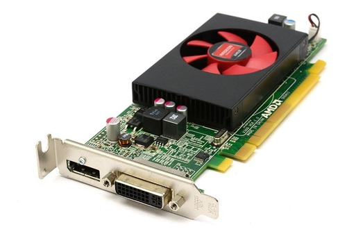 Imagen 1 de 3 de Tarjeta De Video Radeon R5 240 Oem Amd