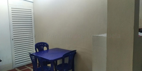 Imagen 15 de 30 de Casa En Venta En Cabudare Lara * Jr * Código 21-14137