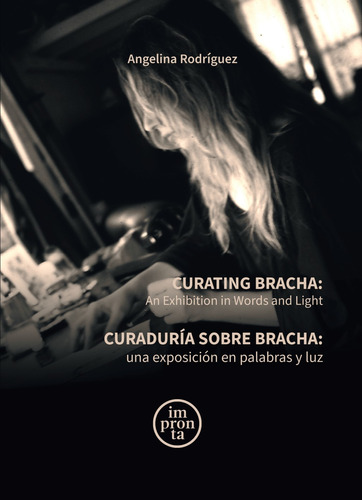 Curaduría Sobre Bracha ( Libro Nuevo Y Original )