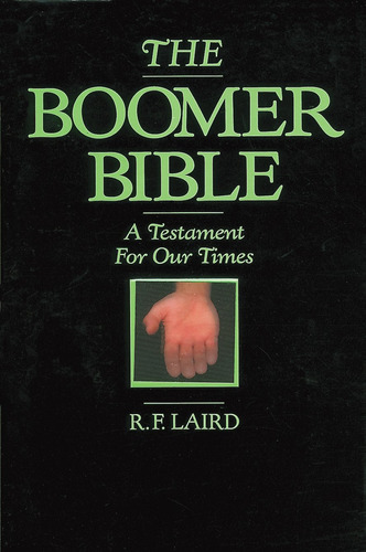 La Biblia Boomer